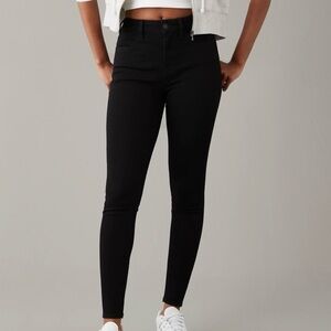 American Eagle Outfitters Black Jeans